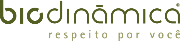 Biodinâmica